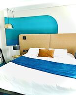Best Western Hotel Le Quercy