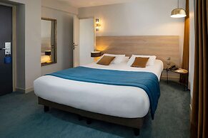 Best Western Hotel Le Quercy