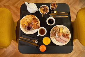 Best Western Hotel Le Quercy