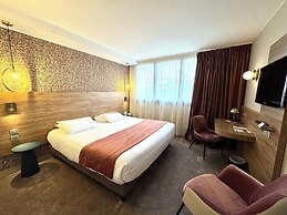 Best Western Hotel Le Quercy