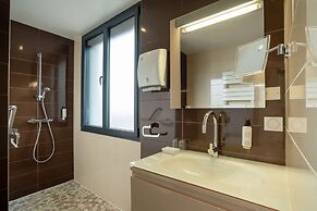 Best Western Hotel Le Quercy