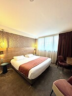 Best Western Hotel Le Quercy