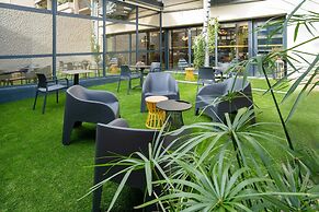 Best Western Hotel Le Quercy