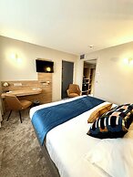 Best Western Hotel Le Quercy