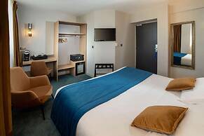 Best Western Hotel Le Quercy