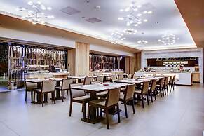 Chateau de Chine Hotel Kaohsiung