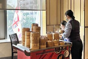 Chateau de Chine Hotel Kaohsiung