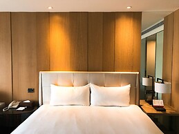 Chateau de Chine Hotel Kaohsiung