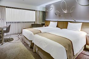 Chateau de Chine Hotel Kaohsiung