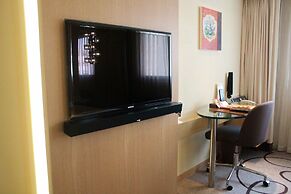 Chateau de Chine Hotel Kaohsiung