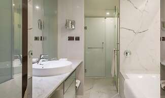 Chateau de Chine Hotel Kaohsiung