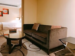 Chateau de Chine Hotel Kaohsiung