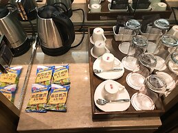 Chateau de Chine Hotel Kaohsiung