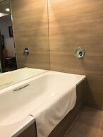 Chateau de Chine Hotel Kaohsiung