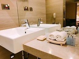 Chateau de Chine Hotel Kaohsiung