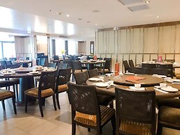 Chateau de Chine Hotel Kaohsiung