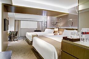 Chateau de Chine Hotel Kaohsiung