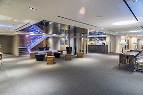 Chateau de Chine Hotel Kaohsiung