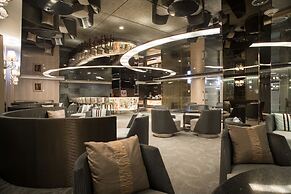 Chateau de Chine Hotel Kaohsiung