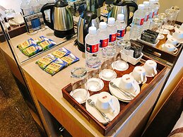 Chateau de Chine Hotel Kaohsiung