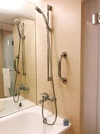 Chateau de Chine Hotel Kaohsiung