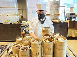 Chateau de Chine Hotel Kaohsiung