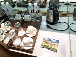 Chateau de Chine Hotel Kaohsiung