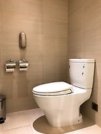 Chateau de Chine Hotel Kaohsiung