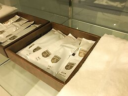 Chateau de Chine Hotel Kaohsiung