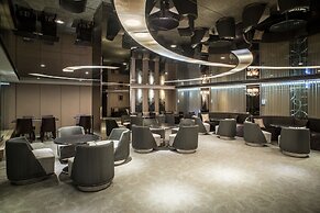 Chateau de Chine Hotel Kaohsiung