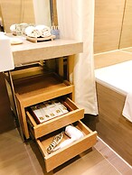 Chateau de Chine Hotel Kaohsiung