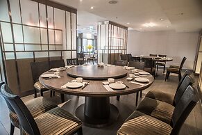 Chateau de Chine Hotel Kaohsiung