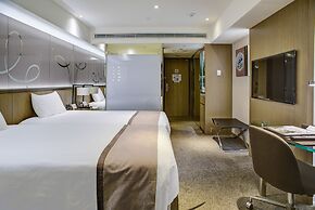 Chateau de Chine Hotel Kaohsiung