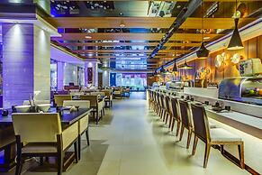 Chateau de Chine Hotel Kaohsiung