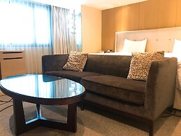 Chateau de Chine Hotel Kaohsiung