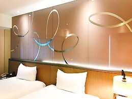 Chateau de Chine Hotel Kaohsiung