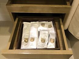 Chateau de Chine Hotel Kaohsiung