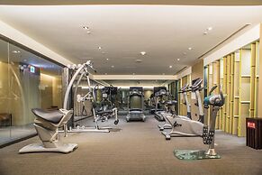 Chateau de Chine Hotel Kaohsiung