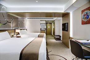 Chateau de Chine Hotel Kaohsiung