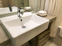 Chateau de Chine Hotel Kaohsiung