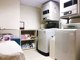 Chateau de Chine Hotel Kaohsiung