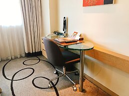 Chateau de Chine Hotel Kaohsiung