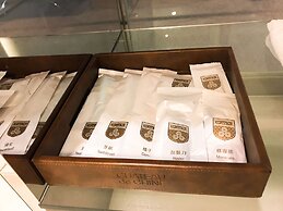 Chateau de Chine Hotel Kaohsiung