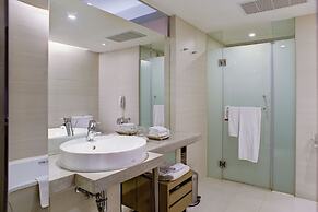 Chateau de Chine Hotel Kaohsiung