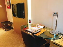 Chateau de Chine Hotel Kaohsiung