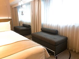 Chateau de Chine Hotel Kaohsiung