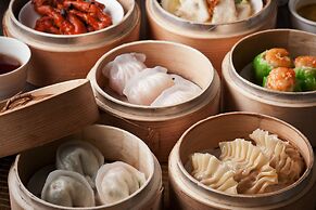 Chateau de Chine Hotel Kaohsiung