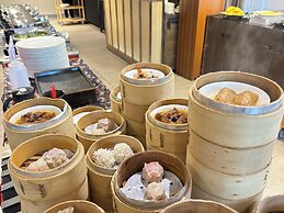 Chateau de Chine Hotel Kaohsiung