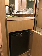 Chateau de Chine Hotel Kaohsiung