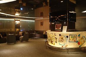 Chateau de Chine Hotel Kaohsiung